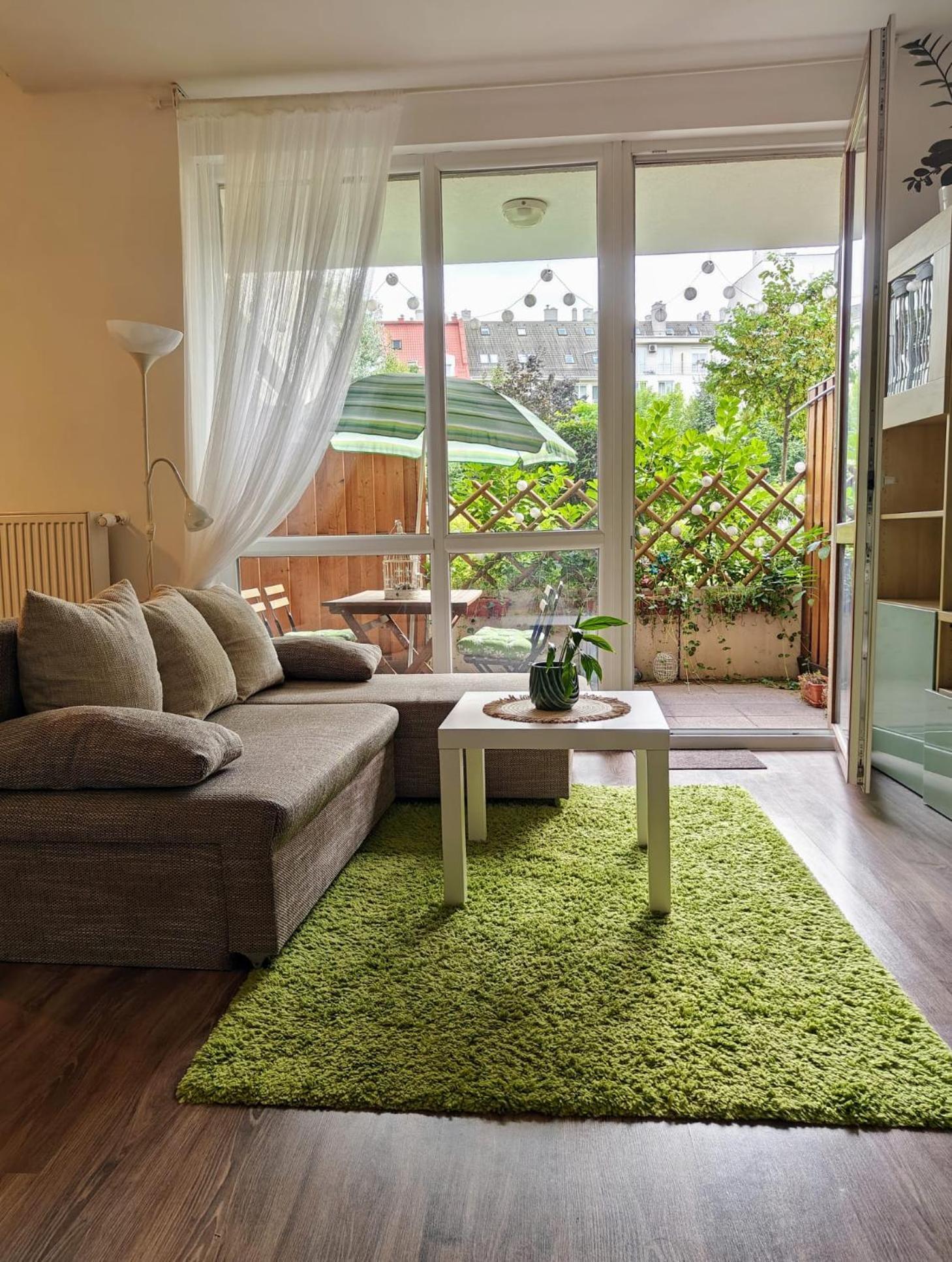 Green City Apartment Budapest - Free Garage, Ac, Balcony, Wi-Fi Buitenkant foto